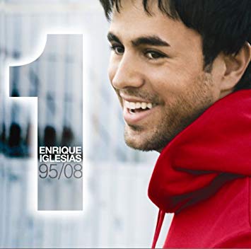 Download Full Album Khareji Enrique Iglesias – Full Album 2008 – 95-08